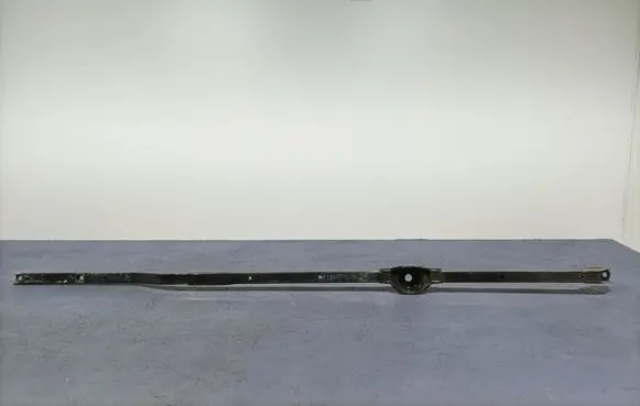 Audi A8 S8 D2 4D Front underbody cover/under tray 4N0813383F