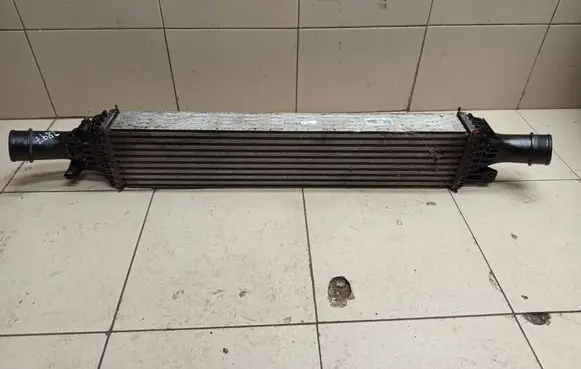 Audi Q5 SQ5 Intercooler radiator 8K0145805G