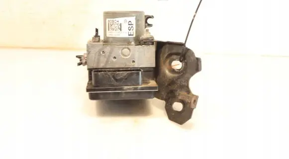 Fiat Punto Evo ABS Pump