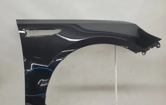 KIA Optima Fender