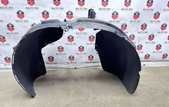 Volkswagen ID.3 Front wheel arch liner splash guards 10A809957