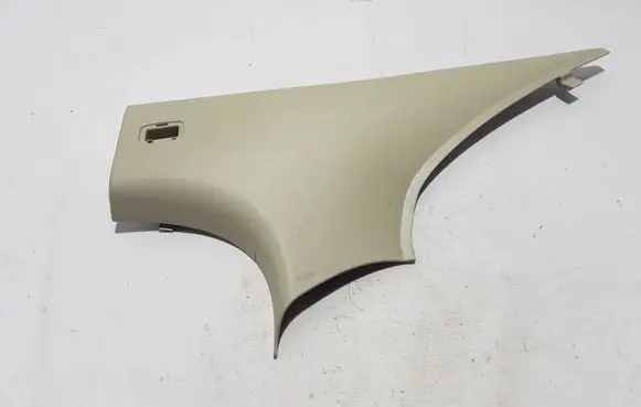 Volvo S60 Tailgate/trunk side cover trim 31363471