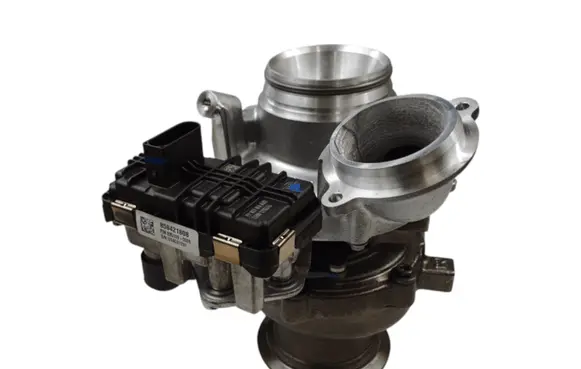 BMW 5 G30 G31 Turbo 835109-0009 835109-5009S
