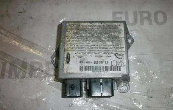 Ford Mondeo Mk III Airbag control unit/module 1S7T14B056BG