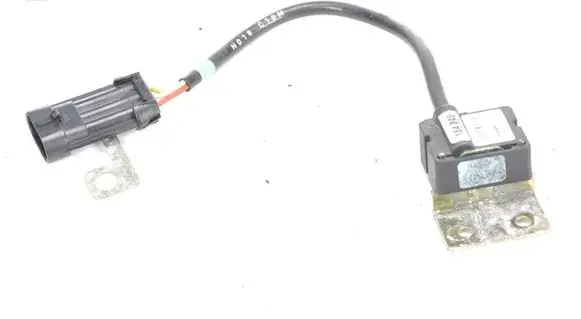Maserati Coupe ESP (stability system) control unit 1755009100