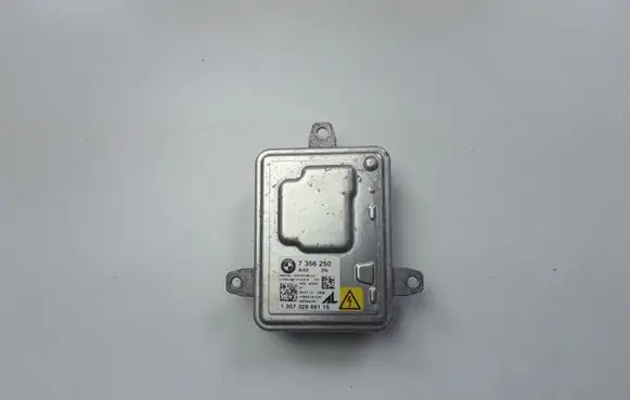 Mini Cooper Countryman F60 Xenon control unit/module 7356250