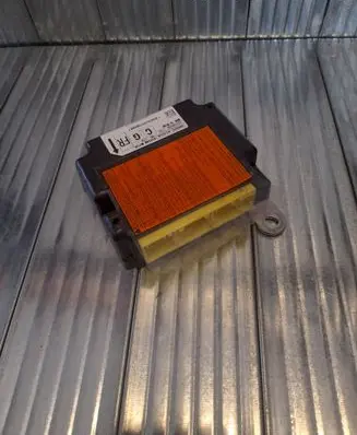 Nissan X-Trail T32 Airbag control unit/module 988204CG0A 627746700