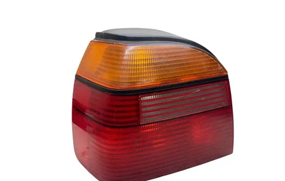 Volkswagen Golf III Rear/tail lights 394377