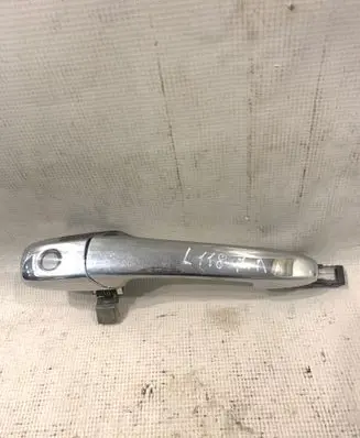 Mazda BT-50 Front door exterior handle