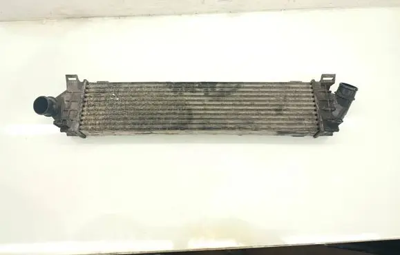 Ford Galaxy Intercooler radiator 