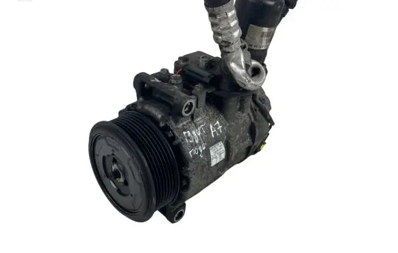 Mercedes-Benz CLK A209 C209 Air conditioning (A/C) compressor (pump) A0012307911 4471904902 05G00459