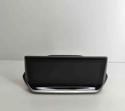 Peugeot 2008 II Screen/display/small screen 9841452080