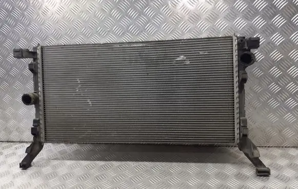 Renault Laguna III Coolant radiator 214100005R