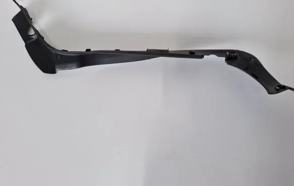Lexus RX 450H Tailgate/trunk side cover trim 6445748020