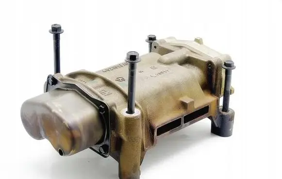 Chrysler Stratus II Oil pump balance shaft 4621513AC