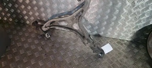 Jeep Grand Cherokee Front lower control arm/wishbone