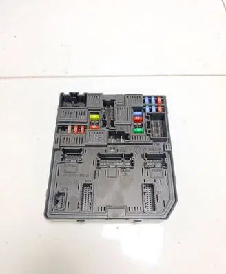 Nissan Qashqai Other control units/modules 284B74BA0A