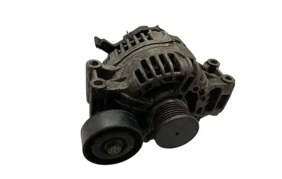 BMW 1 E81 E87 Generator/alternator 0124325116