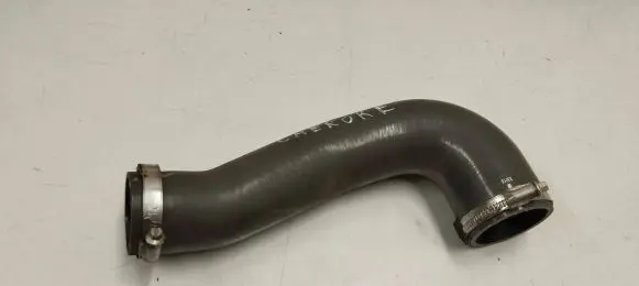 Jeep Grand Cherokee Intercooler hose/pipe