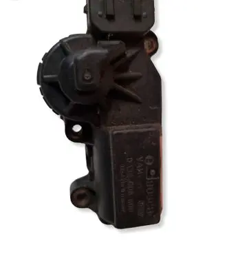Volkswagen PASSAT B3 Carburettor/Mono Injection Pad 0132008600
