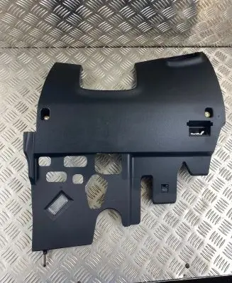 Audi A6 S6 C7 4G Other dashboard part 4G2863076