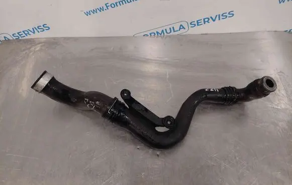 Volkswagen Jetta V Intercooler hose/pipe 1K0145762P