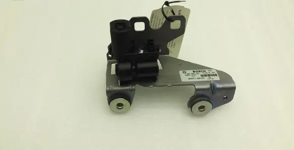 BMW 5 F10 F11 Tailgate lock latch 7308831 1397020132