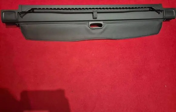 BMW 3 E90 E91 Parcel shelf load cover 415750