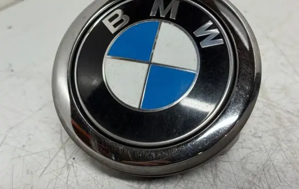 BMW 1 F20 F21 Tailgate/trunk/boot exterior handle 72415419 7241541