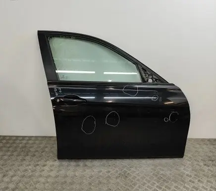 BMW 3 F30 F35 F31 Front door 7298566