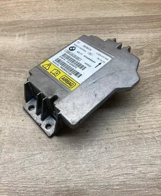 BMW 3 E90 E91 Airbag control unit/module 9122500 0285010062
