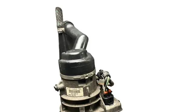 Peugeot 308 Power steering pump 9665194680 0970085005094 A0015822