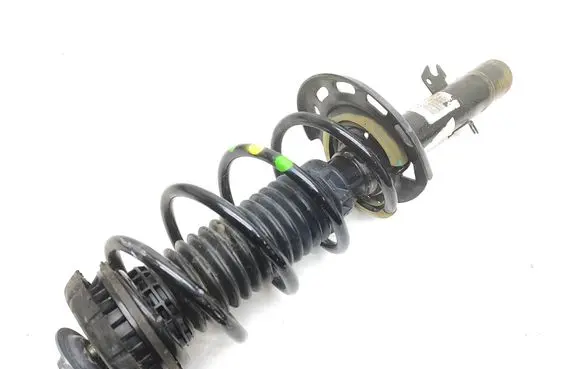 Citroen C3 Aircross Front shock absorber/damper 9827238780 0303100040 0081037H01