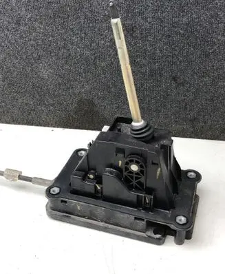 Renault Captur Gear shifter/selector 112103218