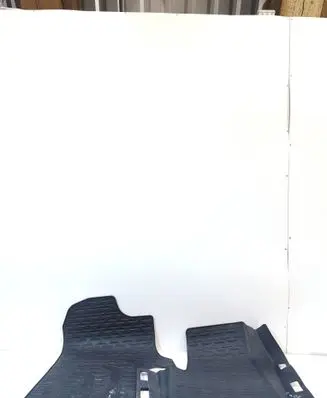 Man TGE 1gen Car floor mat set 7C1061502A
