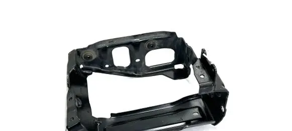 BMW 5 G30 G31 G38 Side radiator support slam panel 7357184 43944 51117357184