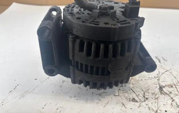 Ford Transit Generator/alternator 012161500 6C1T10300CC