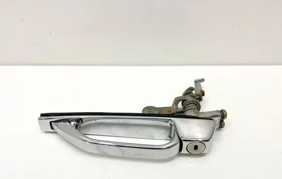 Mercedes-Benz SLC C107 Front door exterior handle A1077600859 1077600859