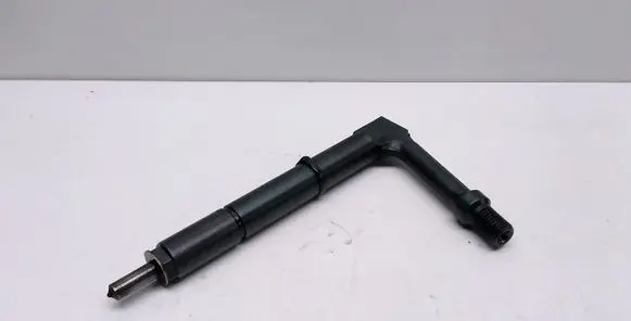 Nissan Almera Tino Fuel injector 2213484391