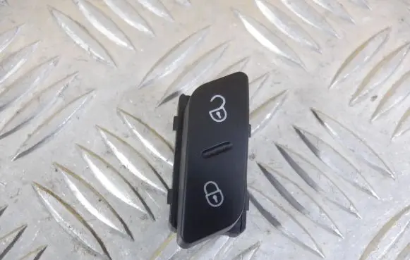 Volkswagen Jetta VI Other switches/knobs/shifts 1K0962125B