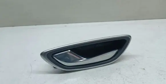 Renault Espace V (RFC) Rear door interior handle 806713722R