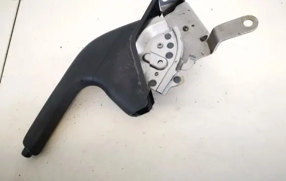 Mazda 2 Handbrake/parking brake lever assembly df71