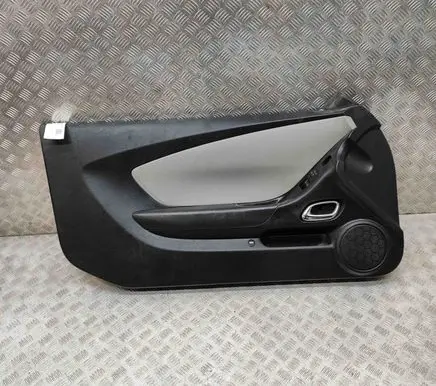 Chevrolet Camaro Front door card panel trim 22808134