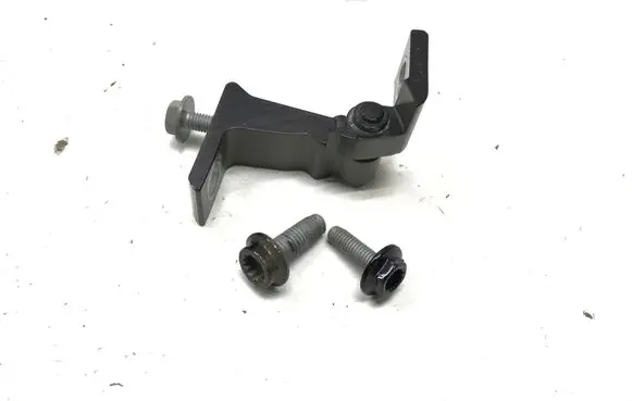 Skoda Elroq Front door lower hinge 8V5833403D 8X4833405B