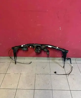 Audi Q3 8U Tow bar set 8U0803880B E474