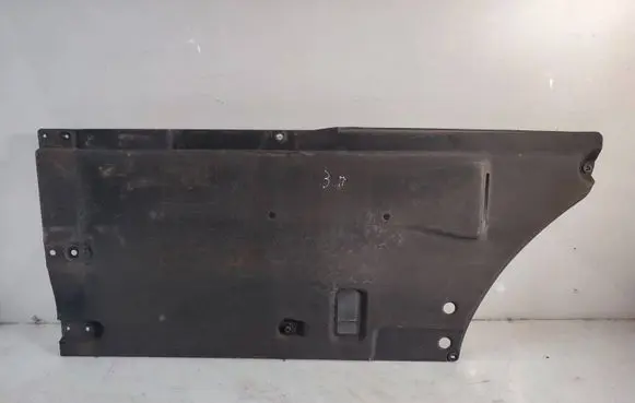 KIA Optima Side bottom protection