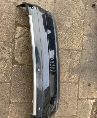 Audi A2 Rear bumper