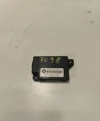 Jeep Compass Other control units/modules P04671918AE 1686063714 16238AC