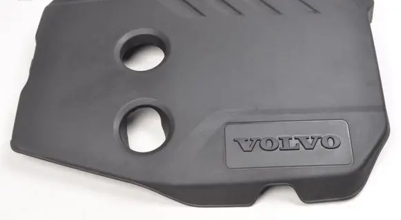 Volvo V40 Engine cover (trim) AV6Q6N041A