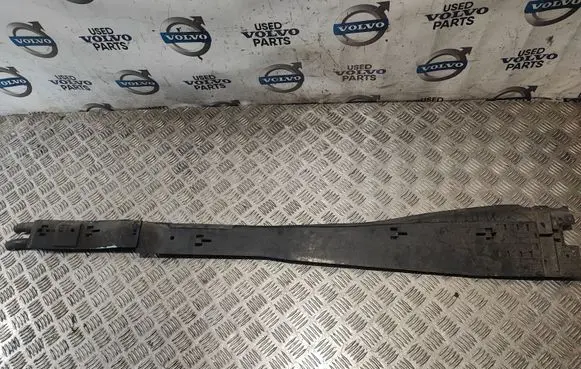 Volvo XC70 Center/middle under tray cover 6G919S282